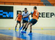 PFA Harapan Baru Generasi Papua