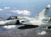 Imparsial: Usut Tuntas Dugaan Korupsi Pengadaan Jet Mirage