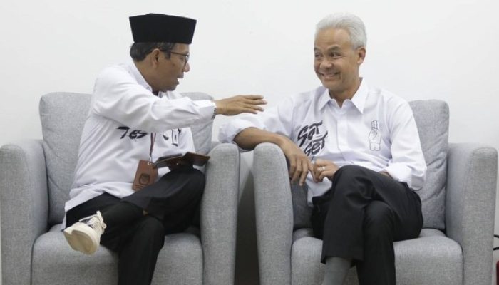 Pengamat: Keunggulan di Exit Poll Bisa Kerek Elektabilitas Ganjar-Mahfud