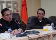 Bawaslu Rekomendasi PSU Metode Pos dan KSK di Kuala Lumpur