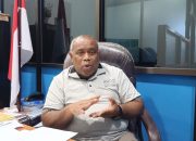 Dermaga Penyeberangan Ewer-Agats Rp19 M Dibangun Tahun Ini