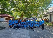Uncen Gandeng Freeport Gelar Kuliah Umum & Pelatihan Mahasiswa