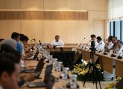 Skrining Kesehatan Minimalisir Korban Jiwa dari Petugas Pemilu