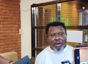 Pertamina: Stok BBM di Papua Selatan Aman Selama Pemilu 2024