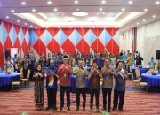 BSKDN Kemendagri Dorong Percepatan Pembangunan DOB Papua