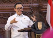 RPP ASN Hampir Rampung, jabatan ASN bisa diisi TNI dan Polri