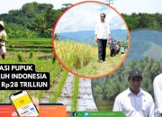 Petani Papua Selatan Siap Tingkatkan Produktivitas