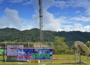 Ditargetkan Pembangunan BTS 4G di seluruh Papua Rampung Juni 2024