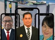 Presiden Tolong Segera Copot Trio Kwek-Kwek di Kantor Gubernur Papua