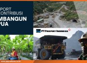 Presiden Target 61 Persen Saham Freeport Milik RI