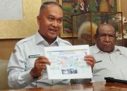 Terobosan Pembangunan Perkuat Fondasi Honai Besar Provinsi Papua Pegunungan