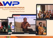 Papua Punya Asosiasi Wartawan, Dewan Pers Apresiasi