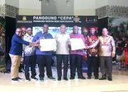 Papua dan Papua Pegunungan Kolaborasi Dalam Pengembangan Seni, Budaya Dan Umkm Di Anjungan Papua Di TMII