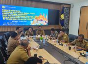 Distributor Bapok Diingatkan Tak Timbun Bapok