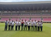 Papua Dicalonkan Jadi Tuan Rumah Piala AFF U16