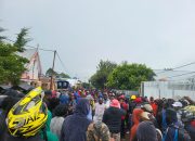 KPU Kabupaten Jayawijaya Diminta Hentikan Pleno Karena ada Pengalihan Suara ke Parpol Tertentu