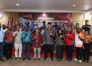 Kemendagri Dorong 4 DOB Papua Berinovasi