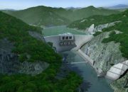 Pemerintah Berencana Bangun PLTA Baru di Papua