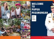 Pemprov Papua Pegunungan Branding Destinasi Wisata