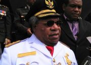 KPK Tunggu Salinan MA untuk Eksekusi Bupati Eltinus Omaleng