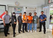 KPK Eksekusi Mantan Kadis PUPR Papua ke Lapas Sukamiskin