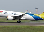 PON XXI Aceh-Sumut: Pelita Air Buka Rute Jakarta-Banda Aceh