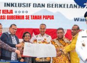 9 Pesan Dari Lembah Baliem Untuk Tanah Papua