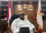 KONI Pastikan Papua Tetap Ikut PON Aceh-Sumut
