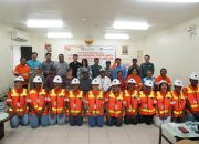 Freeport Bina Pengusaha Muda Papua Melalui Papuan Bridge Program