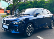 Kepercayaan Pelanggan Meningkat, Penjualan Suzuki Maret 2024 Naik 14 Persen