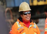 Perempuan Tangguh di Garda Terdepan Pertambangan PTFI