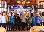 Kapolda Fakhiri Ajak Pemuka Agama Wujudkan Pilkada Damai