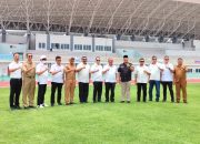 PON Aceh-Sumut, Ketum KONI Pusat Targetkan Venue PON Sumut Rampung Juli 2024