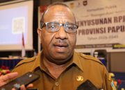 Pemprov Siap Bantu Atlet Papua Menuju PON, Tapi Disesuaikan Dengan Kemampuan Anggaran