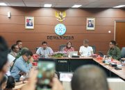 Dewan Pers  dan Seluruh Komunitas Pers Tolak Draf RUU Penyiaran