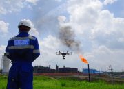 Terra Drone, Unifly, dan Aloft Technologies Luncurkan Pengembangan UTM untuk Advanced Air Mobility (AAM) Targetkan Pasar Global