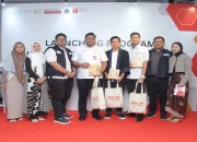 Sampoerna dan INOTEK Luncurkan Program SEMANGAT
