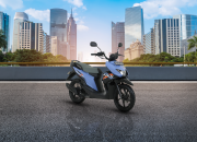 Suzuki Beri Tips Praktis Rem Motor Untuk Hindari Bahaya