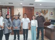 Waktunya Gen Z Jadi Petani