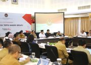 Mendagri Instruksikan Seluruh Gubernur Wajib Dukung PON Aceh-Sumut