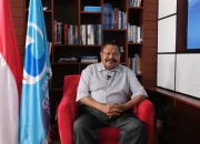 Maju Pilgub Papua Pegunungan,  Bupati Jhon Tabo Daftar ke Partai Gelora