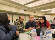 Sekolah Jurnalisme: Kementerian Pendidikan dan PWI Pusat Tandatangani MoU