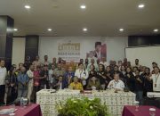KSP: Partisipasi Anak Muda Papua, Langkah Maju Wujudkan Indonesia Emas 2045