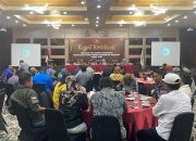 Ini Syarat Perseorangan Pilkada Merauke 2024