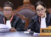 PDIP dan PKB  Persoalkan Suara Bermasalah di Dapil Asmat