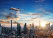 Perluasan Bandara Internasional Dubai, Sebuah Game Changer untuk Real Estat Dubai