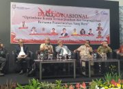 Perdagangan Manusia Harus Jadi Fokus Penanganan Pemerintah Baru