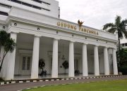 Indonesia Dorong Pemberian Hak Istimewa Kepada Palestina  Pada Sidang Darurat Majelis Umum PBB