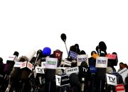 PWI: RUU Penyiaran Melanggar UU Pers, Perlu Perbaikan