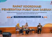 Kemendagri Dukung Pelestarian Bahasa dan Sastra di Daerah
